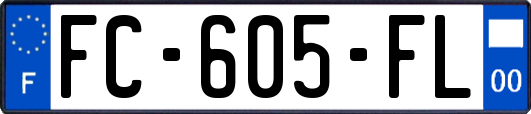 FC-605-FL