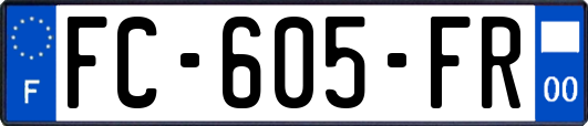 FC-605-FR