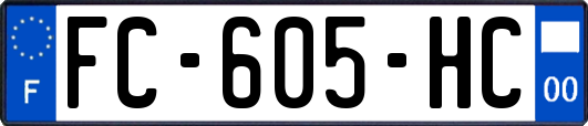 FC-605-HC