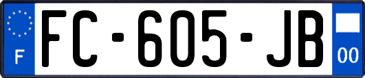 FC-605-JB