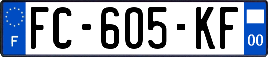 FC-605-KF
