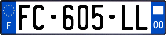 FC-605-LL