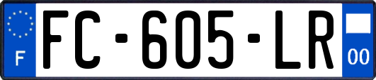 FC-605-LR