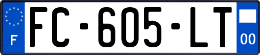 FC-605-LT