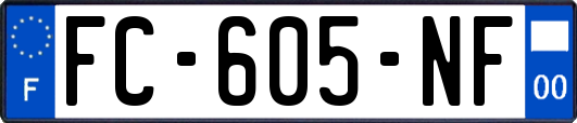 FC-605-NF