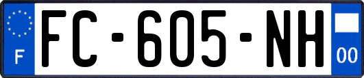 FC-605-NH