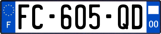 FC-605-QD
