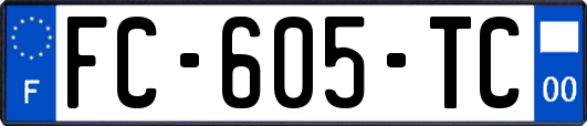 FC-605-TC