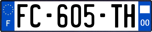 FC-605-TH