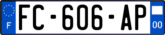 FC-606-AP