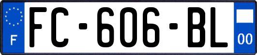 FC-606-BL