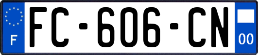 FC-606-CN