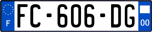 FC-606-DG