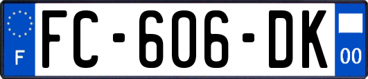 FC-606-DK