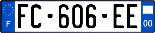 FC-606-EE