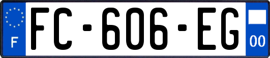 FC-606-EG