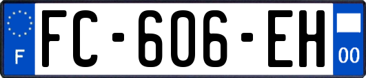 FC-606-EH