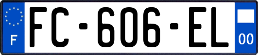 FC-606-EL