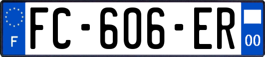 FC-606-ER