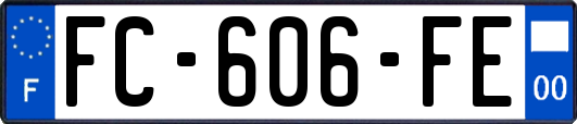 FC-606-FE