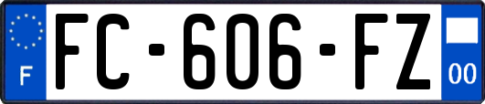 FC-606-FZ