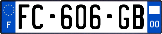 FC-606-GB