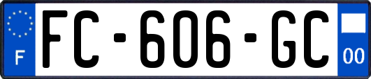 FC-606-GC