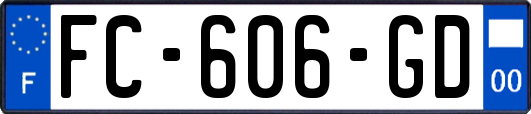 FC-606-GD