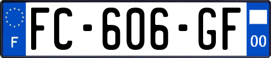 FC-606-GF