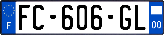 FC-606-GL
