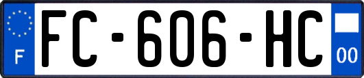 FC-606-HC