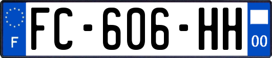 FC-606-HH