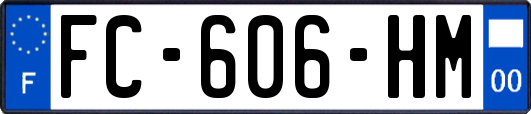 FC-606-HM