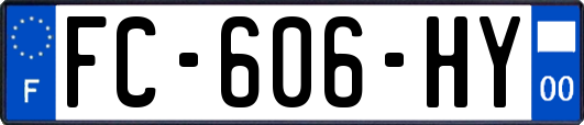 FC-606-HY