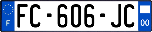 FC-606-JC