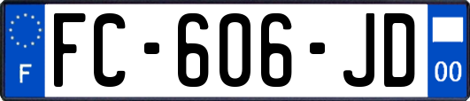 FC-606-JD