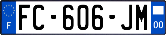FC-606-JM