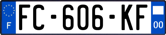 FC-606-KF