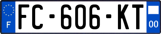 FC-606-KT
