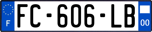 FC-606-LB