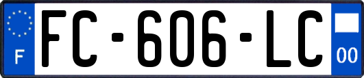 FC-606-LC