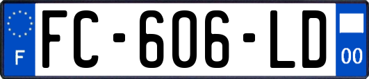 FC-606-LD