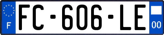 FC-606-LE
