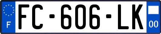 FC-606-LK