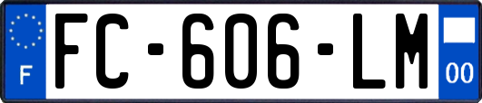FC-606-LM