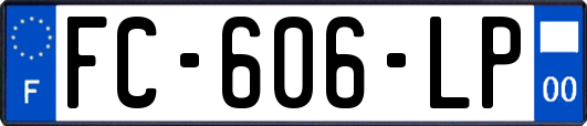 FC-606-LP