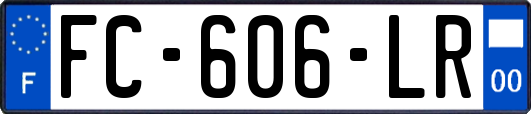 FC-606-LR