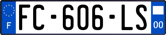 FC-606-LS