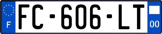 FC-606-LT