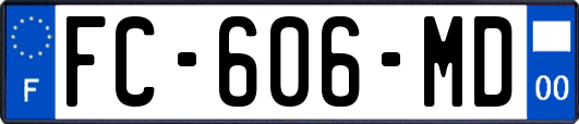 FC-606-MD